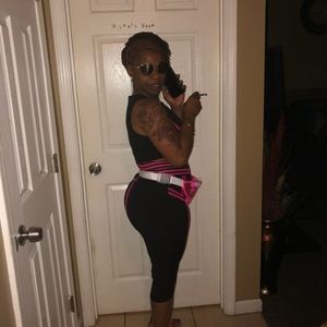 Meet your Posher, Nacy